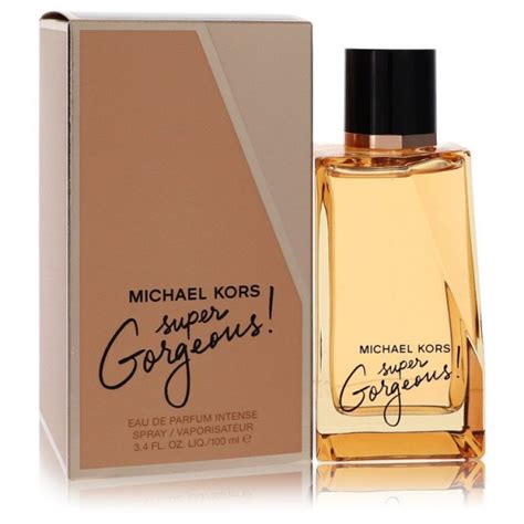 michael kors 100ml|micheal kors super gorgeous.